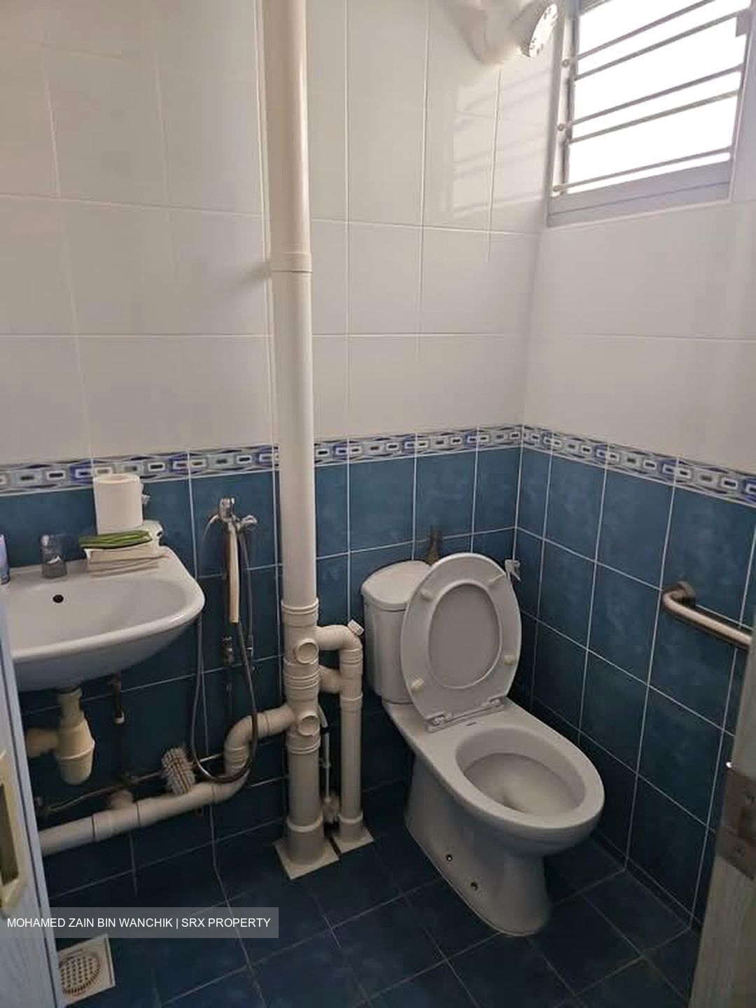 Blk 107 Kebun Baru Heights (Ang Mo Kio), HDB 3 Rooms #570971911